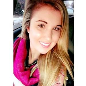 Meet your Posher, Mackenzie